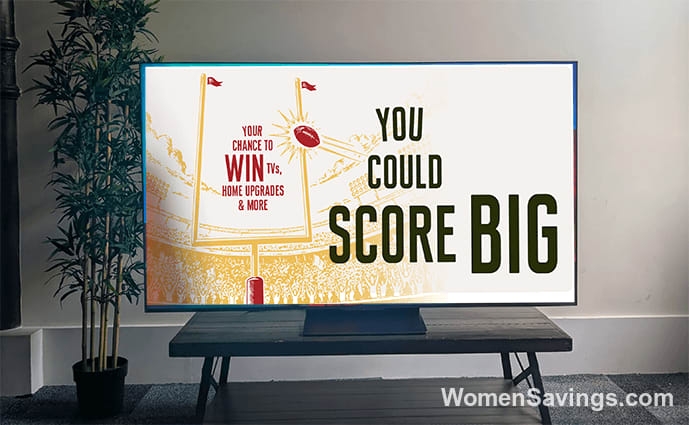 Jim Beam Hit The Beam Sweepstakes
