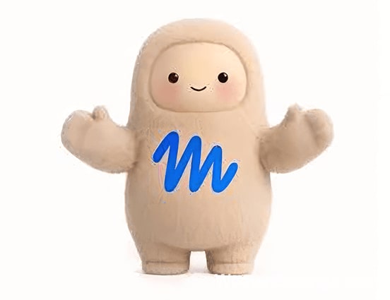 FREE 1 Billion Muse AI Tokens for New Users