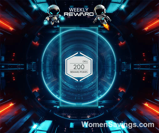 FREE $2 in Dell Reward Points - Alienware Arena