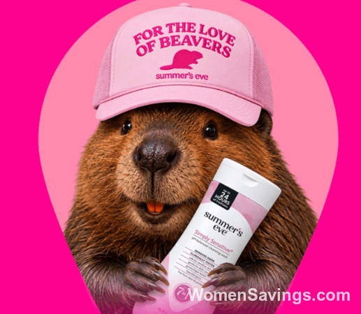 Win a Summer's Eve Gift Basket Sweepstakes