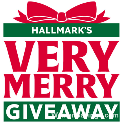 Hallmark Channel's Very Merry Giveaway Sweepstakes 2026