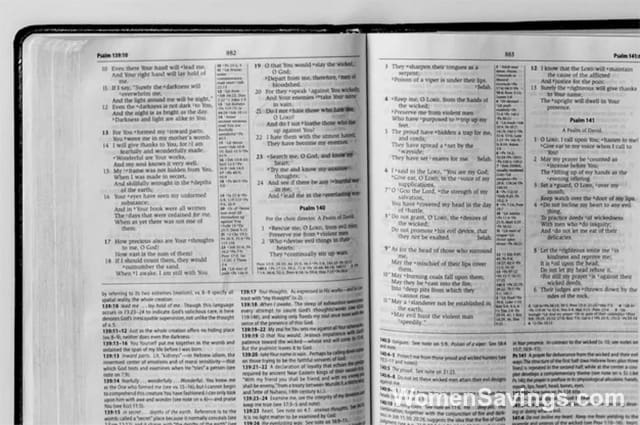 FREE Bible From Behold the Fields