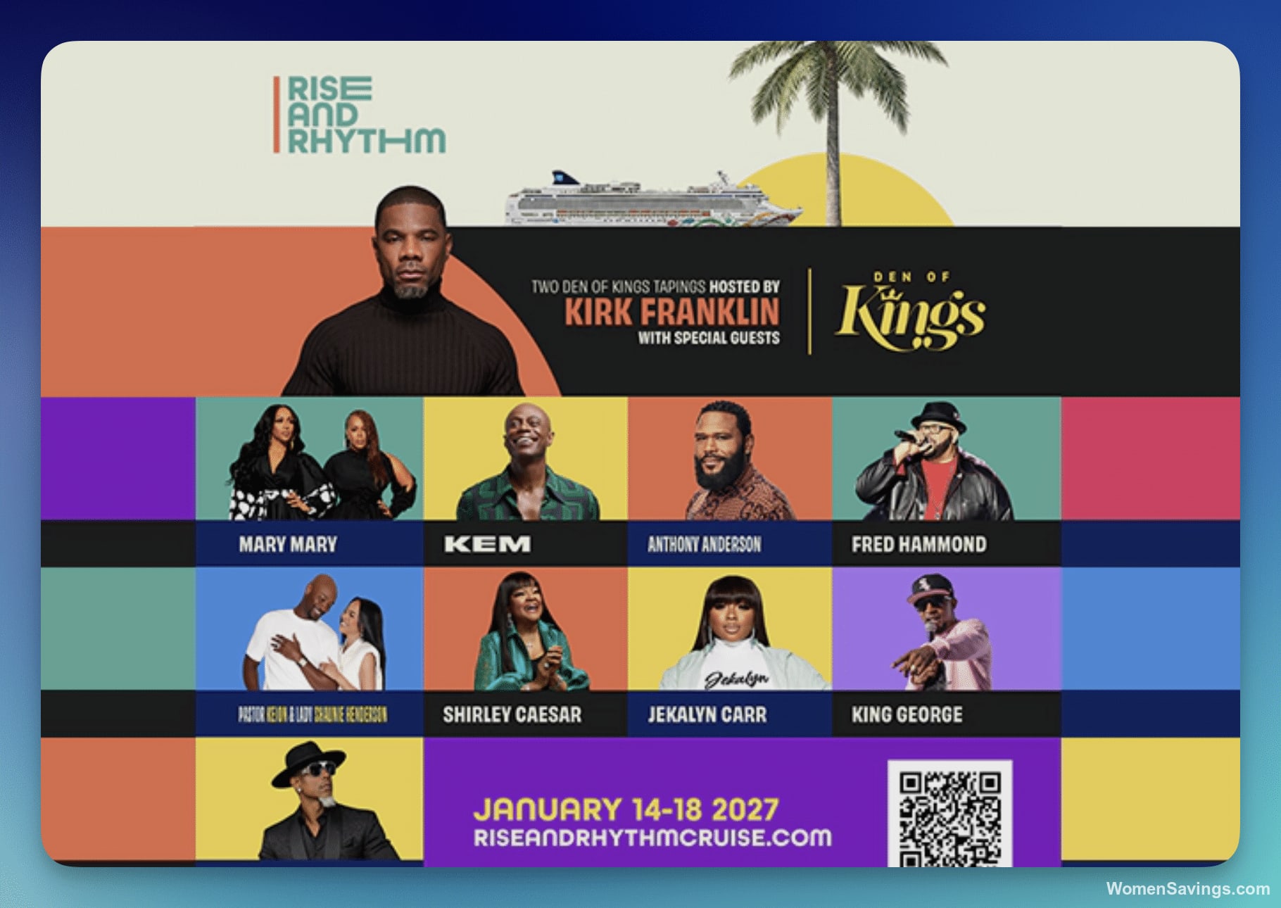 Norwegian Jewel cruise ship sailing in the Caribbean, the prize in the iHeartRadio Rise and Rhythm Cruise for Two Sweepstakes