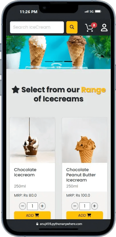 project-screenshot-mobile