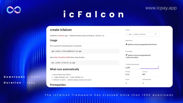 ICFalcon ICFalcon