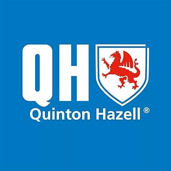 QH QUINTON HAZELL