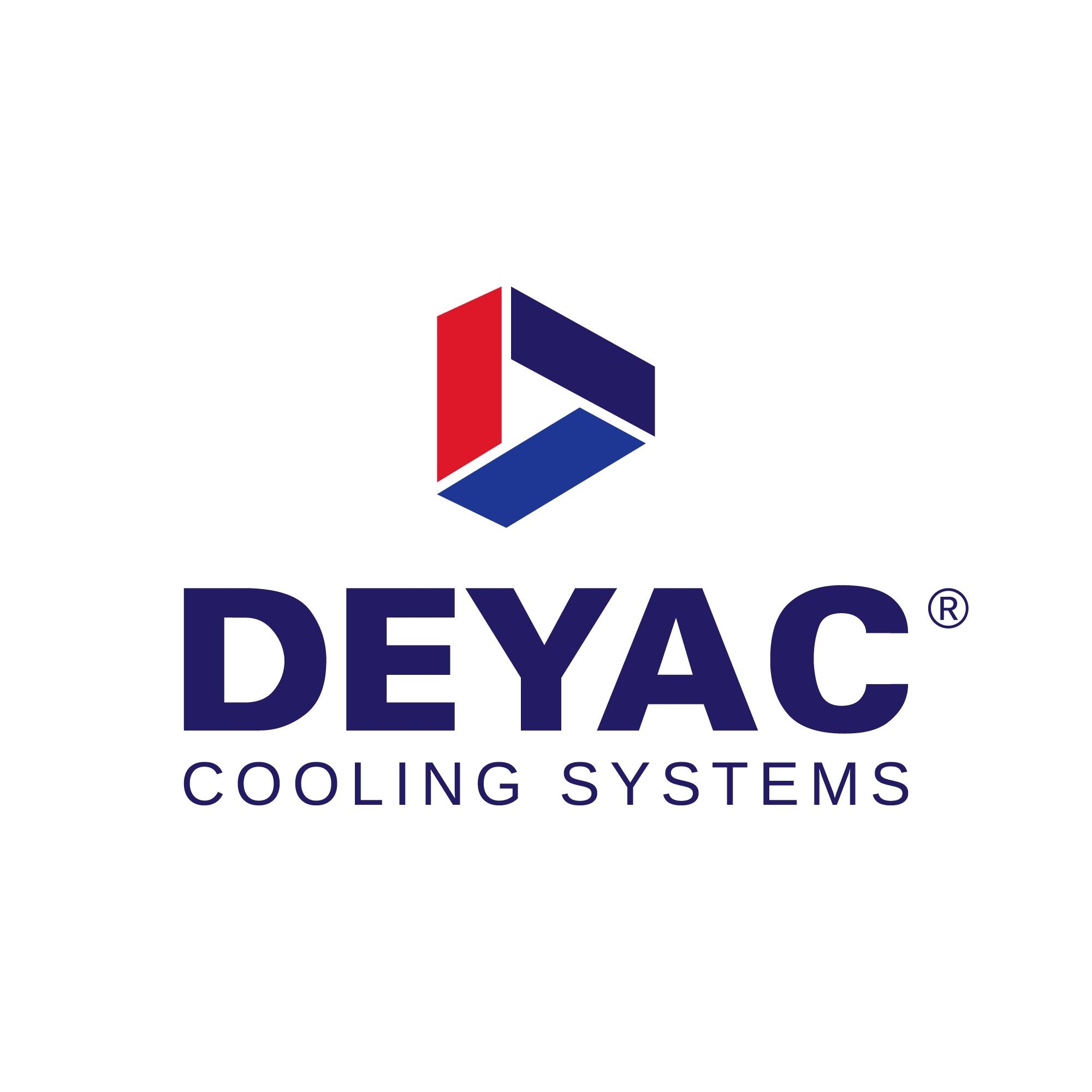 DEYAC COOLING SYSTEMS