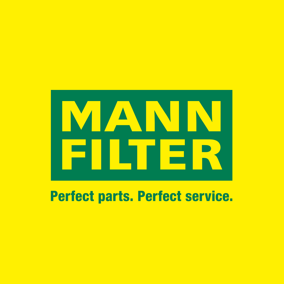 MANN FILTER