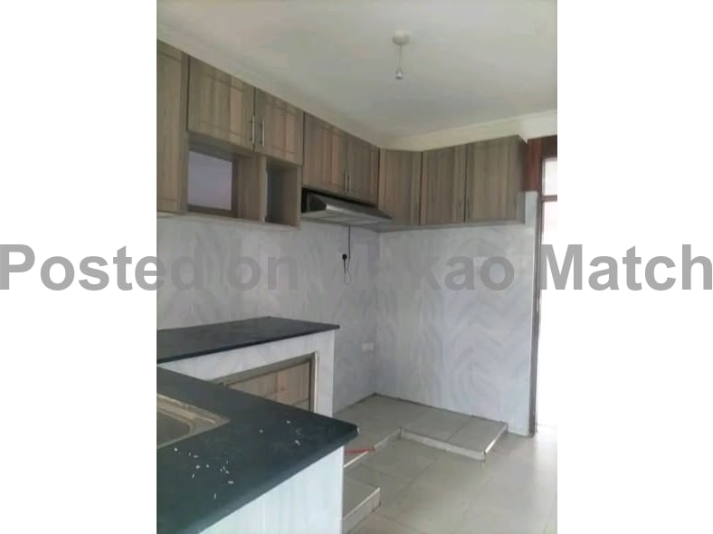 2 Bedroom in Kapsoya, Eldoret