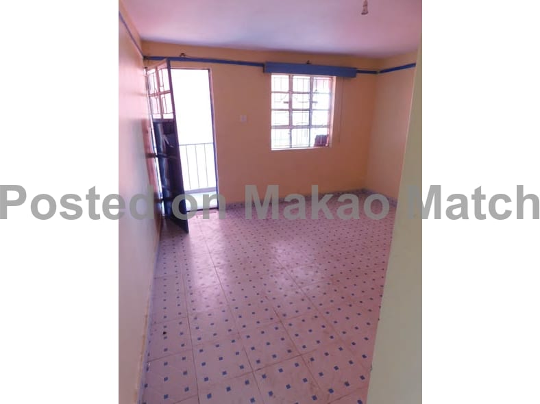 1 Bedroom in Maji Mazuri, Nairobi