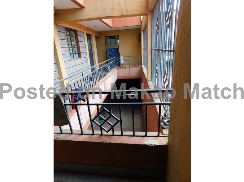 1 Bedroom in Mradi, Nairobi