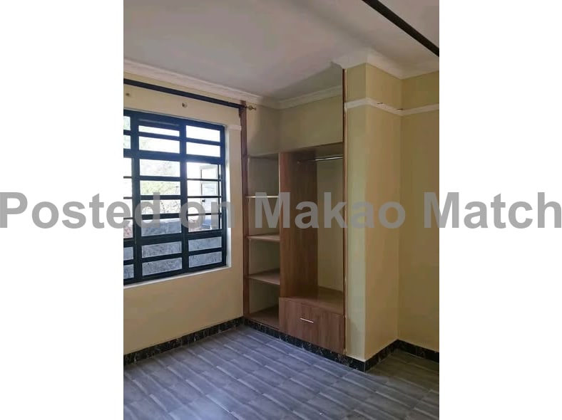 Bedsitter in Kapsoya, Eldoret