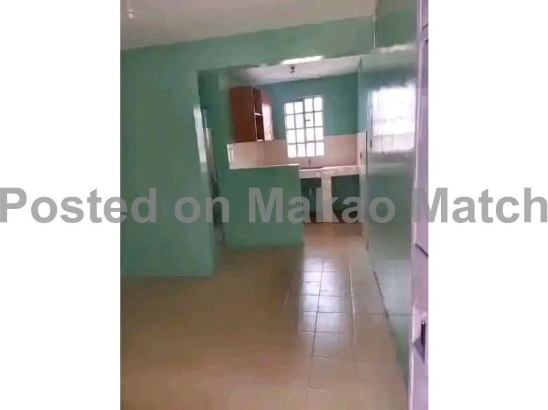 Bedsitter in Kapsoya, Eldoret