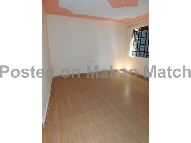 1 Bedroom in Redsoil, Nairobi