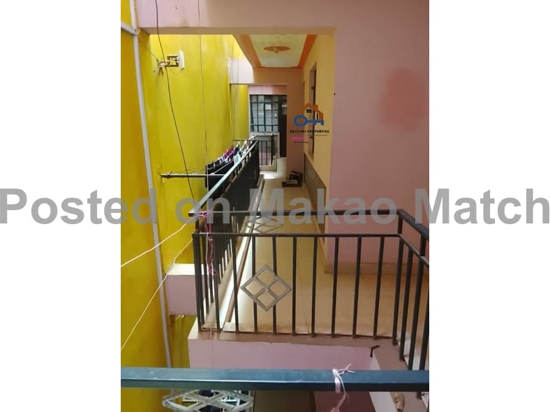 1 Bedroom in Kasarani, Nairobi