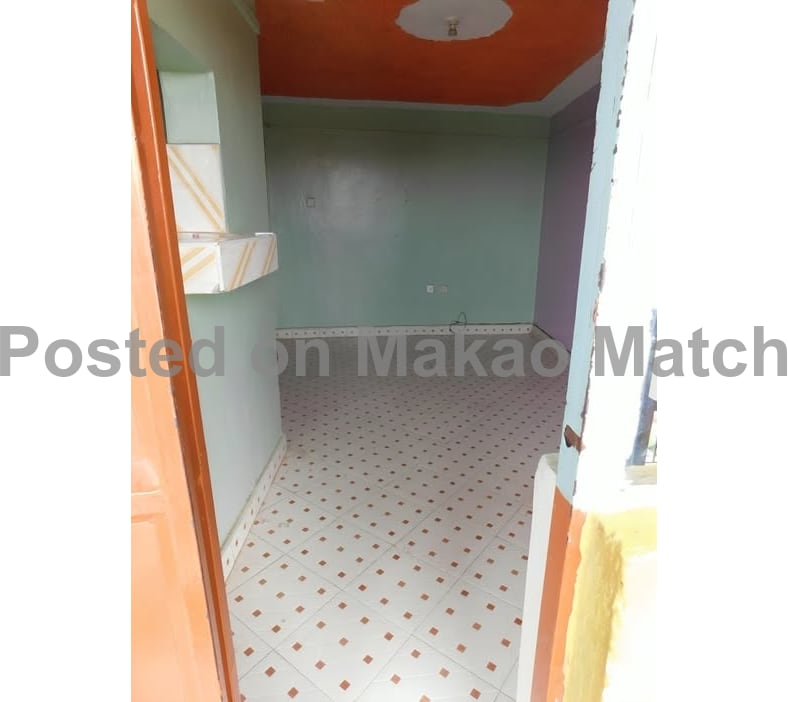 1 Bedroom in Sunton, Nairobi