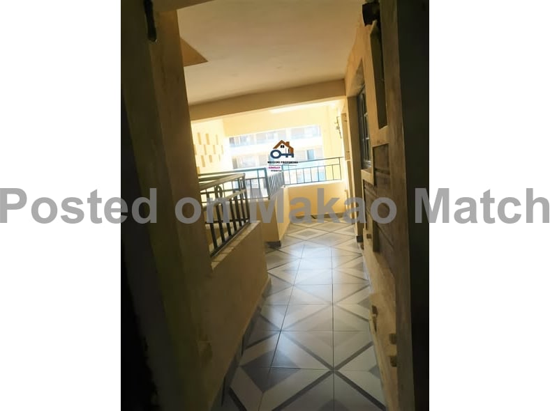 1 Bedroom in Kasarani Garage, Nairobi