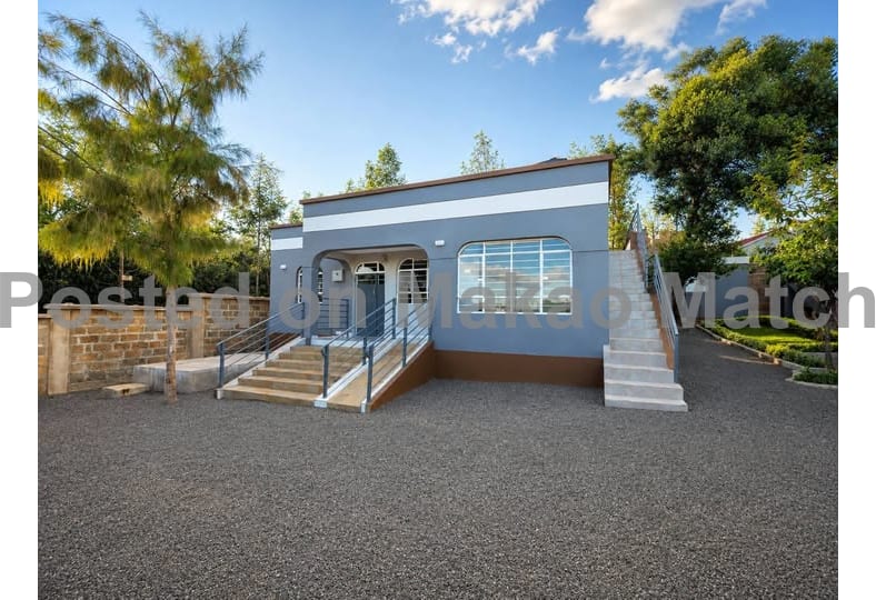 3 Bedroom in Rimpa, Ongata Rongai