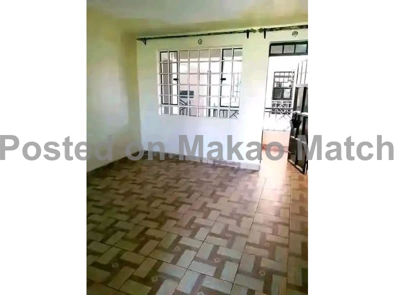 1 Bedroom in Kapsoya, Eldoret
