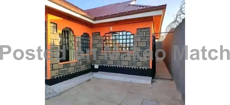 2 Bedroom in Kumumu