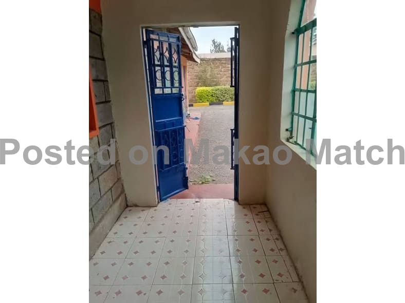 3 Bedroom in Magenche, Ongata Rongai