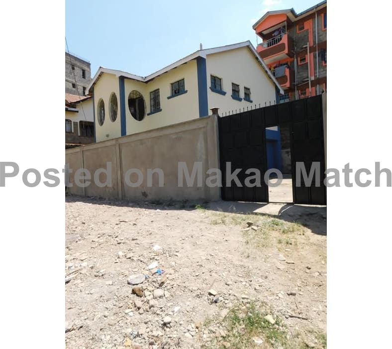 4 Bedroom in Sunton, Nairobi