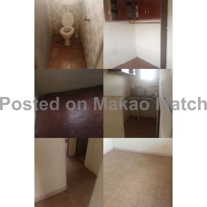 1 Bedroom in Tuskys Stage, Ongata Rongai