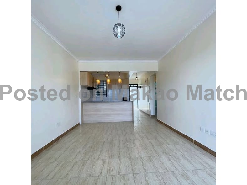 2 Bedroom in Ngong Road, Nairobi