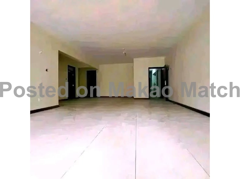 2 Bedroom in Langata, Nairobi