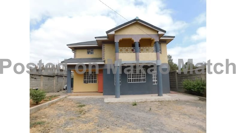 5 Bedroom in Kitengela