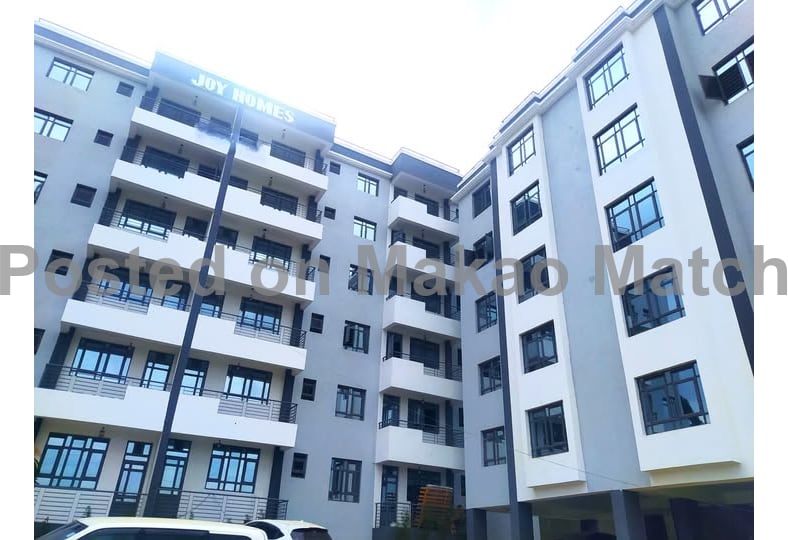 2 Bedroom in Maasai Lodge, Ongata Rongai