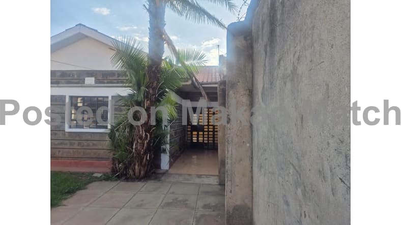 3 Bedroom in Eden, Nakuru
