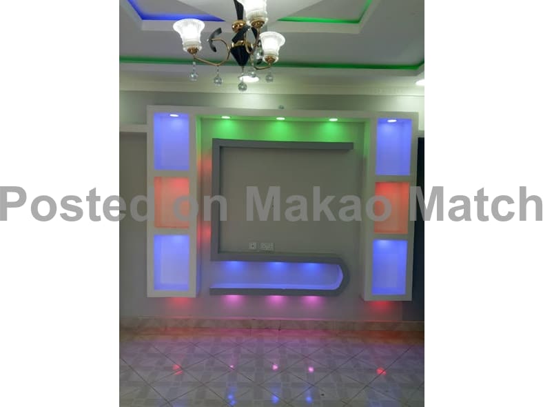 3 Bedroom in Joddy's, Pipeline, Nakuru