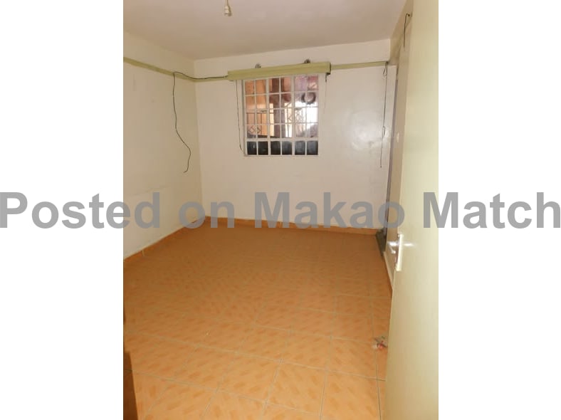 2 Bedroom in Maji Mazuri, Nairobi