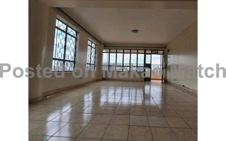 2 Bedroom in Langata, Nairobi