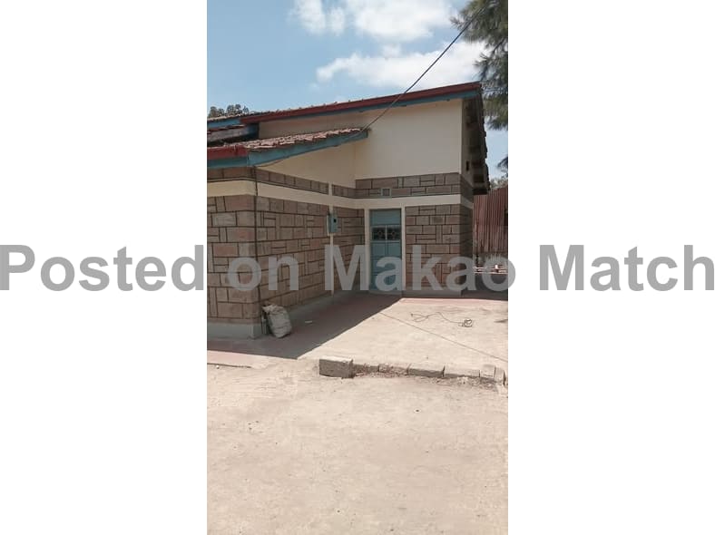 4 Bedroom in Ruai Bypass, Nairobi