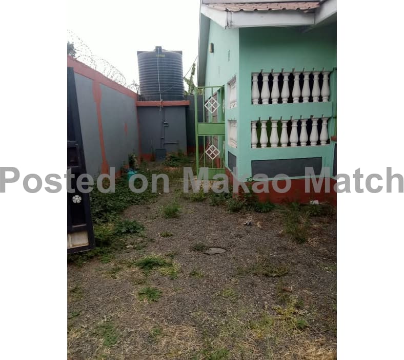 4 Bedroom in Ruai Bypass