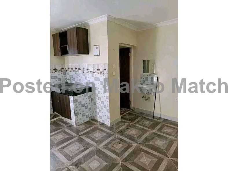 Bedsitter in Kapsoya, Eldoret