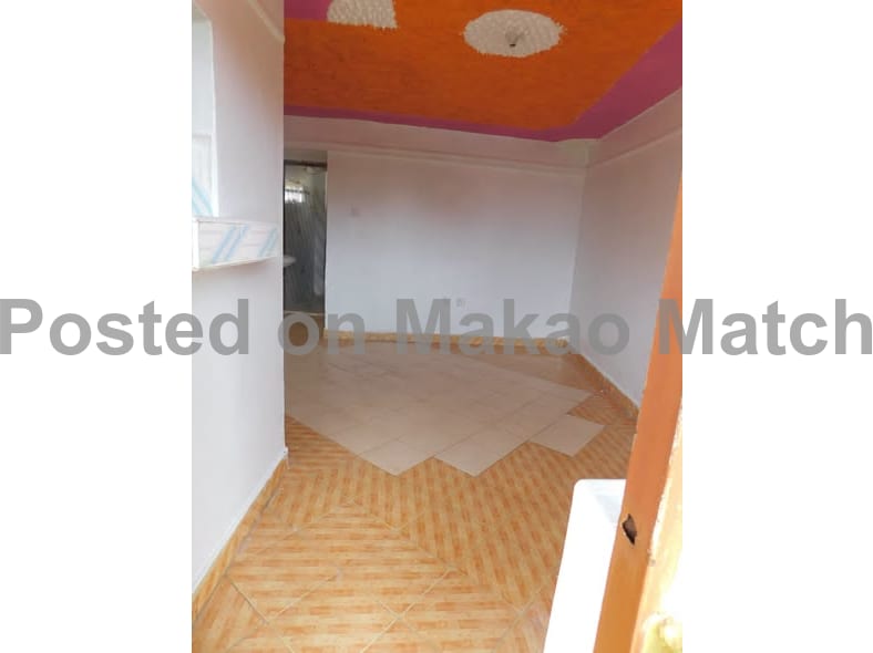 1 Bedroom in Kasarani Sunton