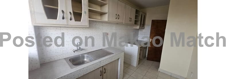 1 Bedroom in Tuskys Stage, Ongata Rongai