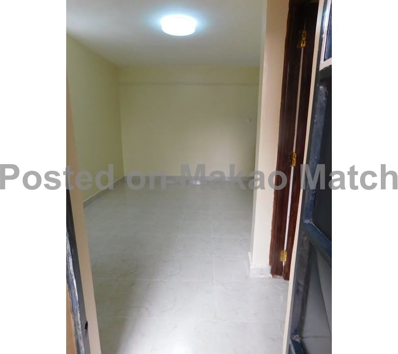 1 Bedroom in Sunton, Nairobi