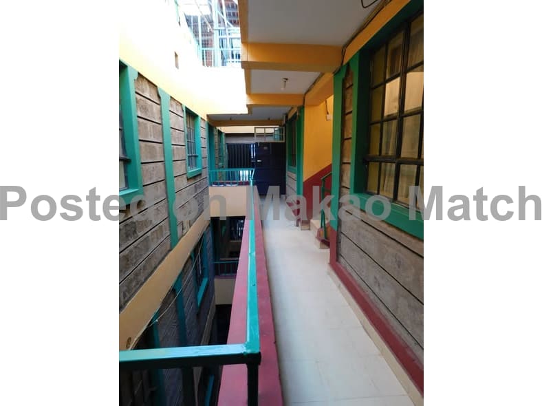 1 Bedroom in Sunton, Nairobi