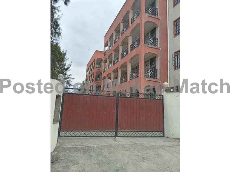 2 Bedroom in Nalepo, Ongata Rongai