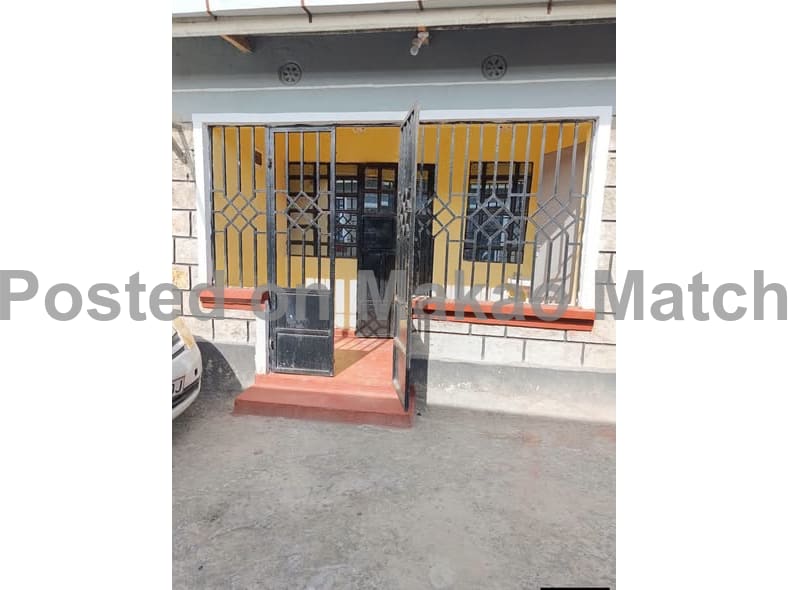 1 Bedroom in Kaka James, Pipeline, Nakuru