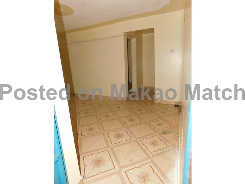 1 Bedroom in Kasarani Garage, Nairobi