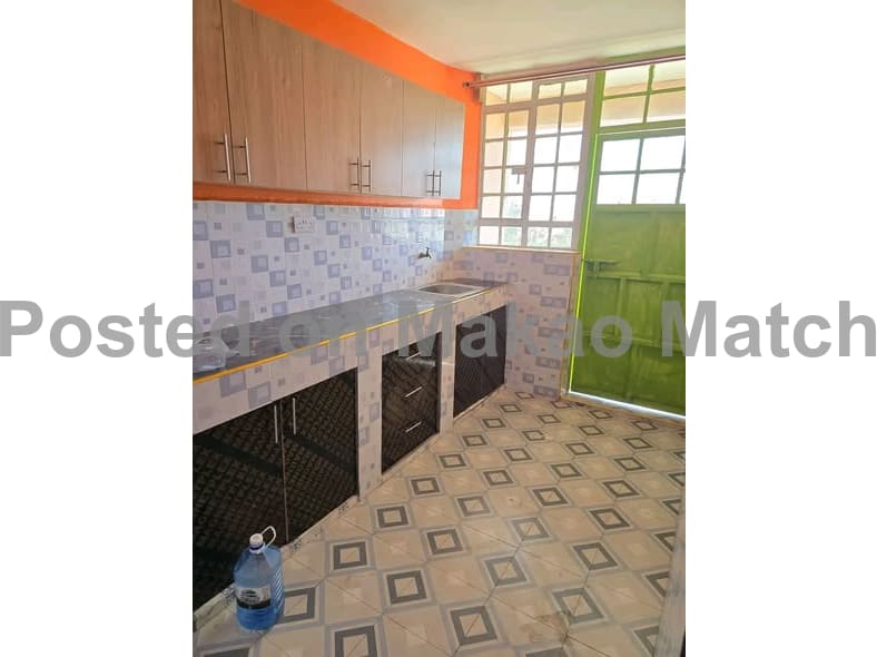 1 Bedroom in Kapsoya, Eldoret