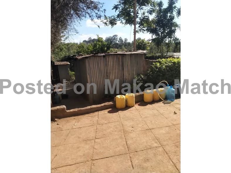 3 Bedroom in Ongata Rongai