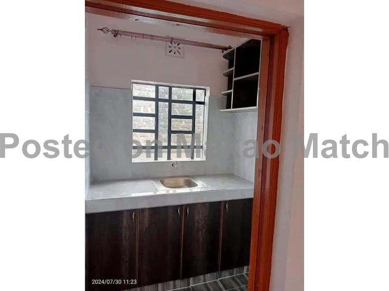 1 Bedroom in Pipeline, Nakuru
