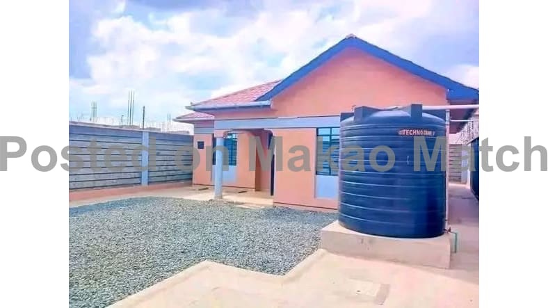 2 Bedroom in Ngurunga