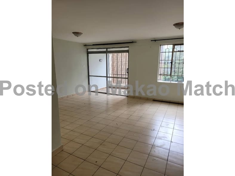 2 Bedroom in Kileleshwa, Nairobi